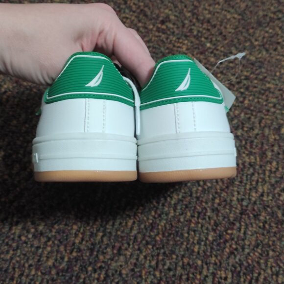 new sneakers for children Nautica - Picture 3 of 5